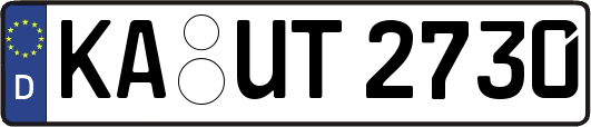 KA-UT2730