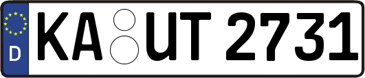 KA-UT2731