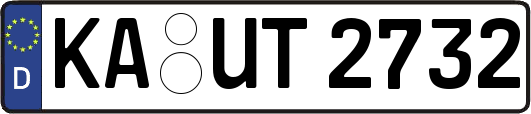 KA-UT2732