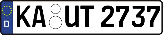 KA-UT2737