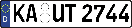 KA-UT2744