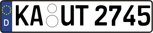 KA-UT2745