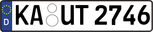 KA-UT2746