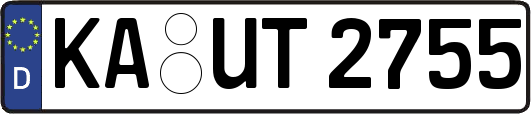 KA-UT2755