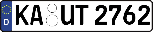 KA-UT2762