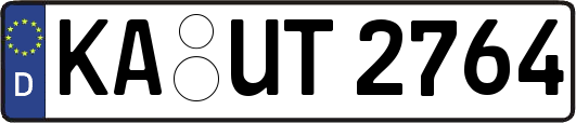 KA-UT2764
