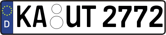KA-UT2772