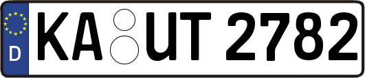 KA-UT2782