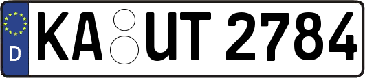 KA-UT2784