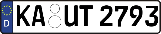 KA-UT2793
