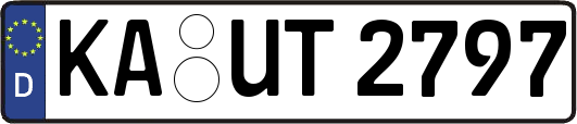 KA-UT2797