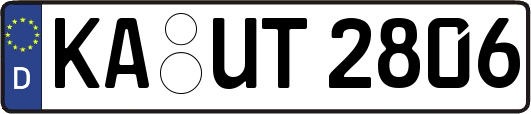 KA-UT2806