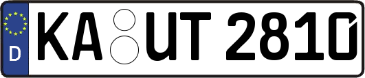 KA-UT2810