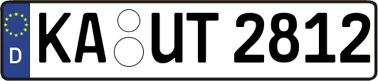 KA-UT2812