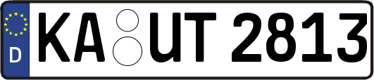 KA-UT2813