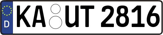 KA-UT2816