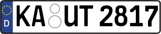KA-UT2817