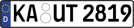 KA-UT2819