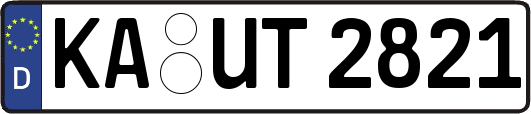 KA-UT2821