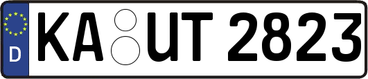 KA-UT2823