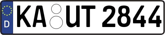 KA-UT2844