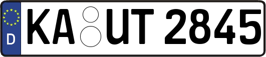 KA-UT2845