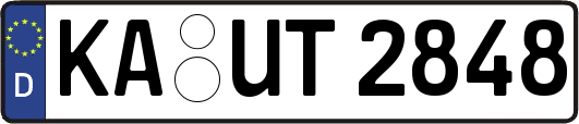 KA-UT2848