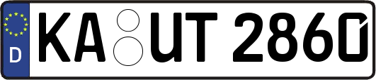 KA-UT2860