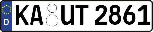 KA-UT2861