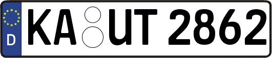 KA-UT2862