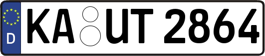 KA-UT2864