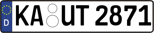 KA-UT2871