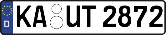KA-UT2872