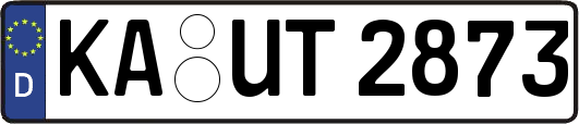 KA-UT2873