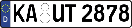 KA-UT2878