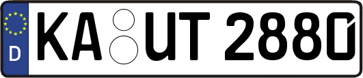 KA-UT2880