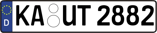 KA-UT2882