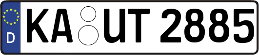 KA-UT2885
