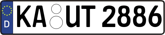 KA-UT2886