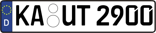 KA-UT2900