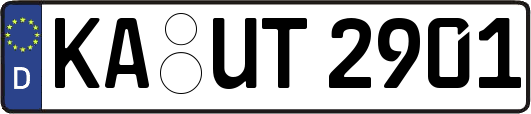 KA-UT2901