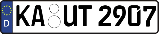 KA-UT2907