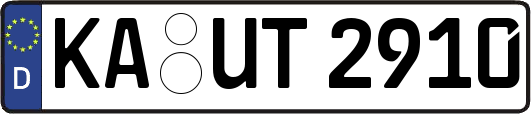 KA-UT2910