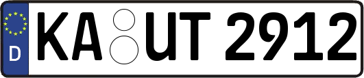 KA-UT2912