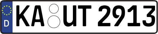 KA-UT2913