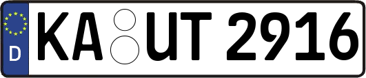 KA-UT2916