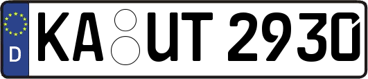 KA-UT2930