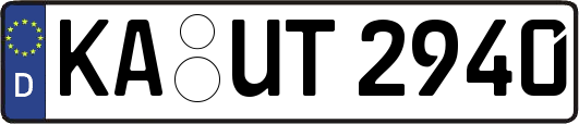 KA-UT2940