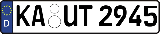 KA-UT2945