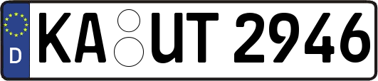 KA-UT2946